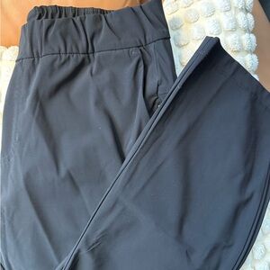 Vuori Midnight Black Leggings